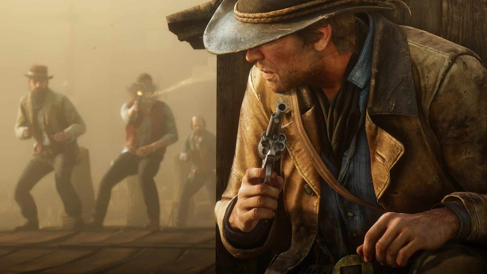 red dead redemption 2 supera quota 85 milioni di copie