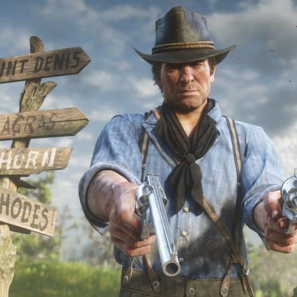 Red Dead Redemption 2 supera quota 85 milioni di copie