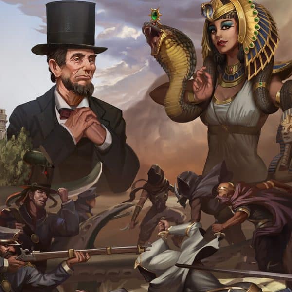 Relic Arena esce il 7 maggio: l’autobattler free-to-play chiude la beta e punta su partite a 8 giocatori