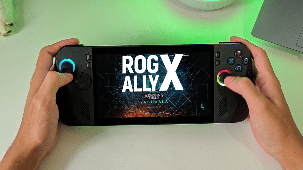 retro handhelds weekly: ayaneo reveals konkr pocket block, e5 modx gets real, and smash 64 hits pc