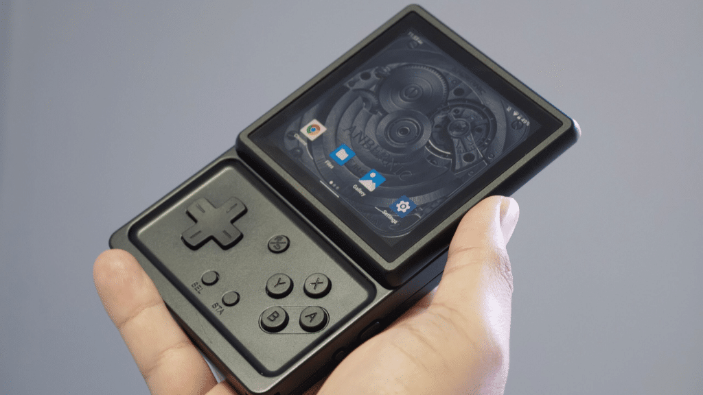 right angle: the games best suited for the rg rotate’s unique design