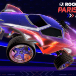 Rocket League Paris Major 2026: date, team e formato