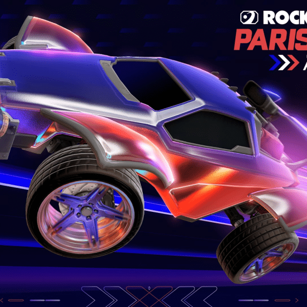 Rocket League Paris Major 2026: date, team e formato