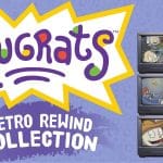 Rugrats Retro Rewind Collection riporta sei classici anni 90