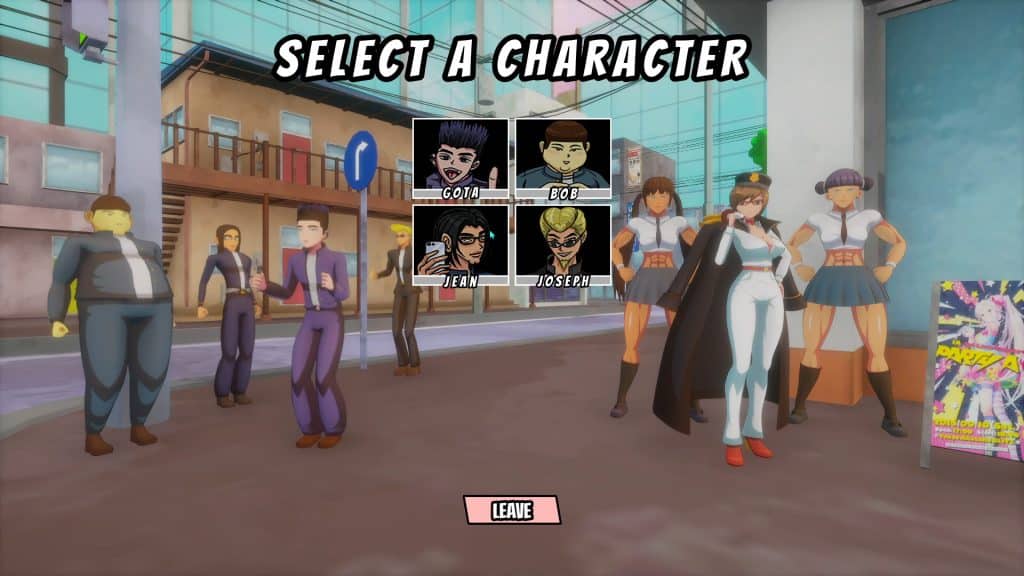 screenshot - school crisis