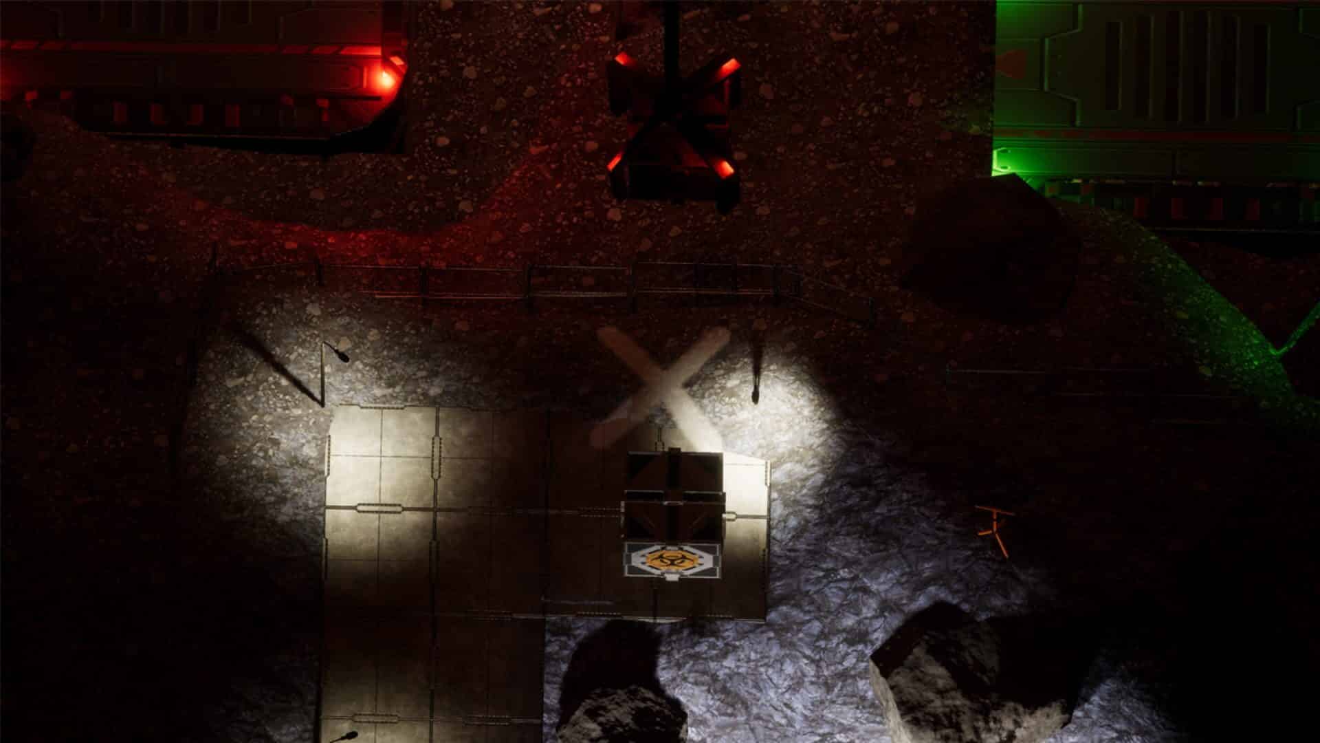 tutto quello che sappiamo su scp extraction protocol