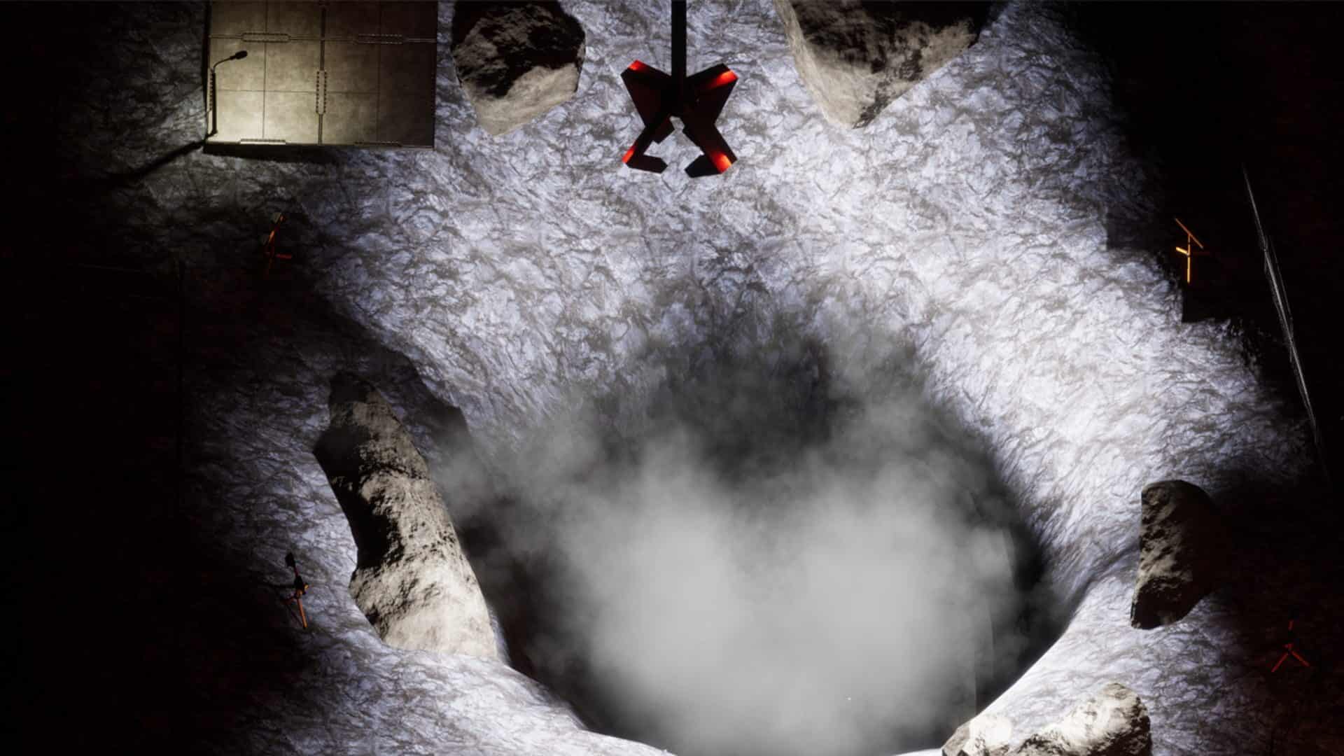 tutto quello che sappiamo su scp extraction protocol
