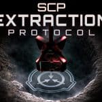 Tutto quello che sappiamo su SCP Extraction Protocol