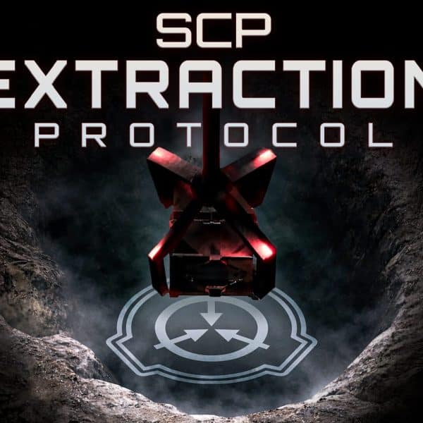 Tutto quello che sappiamo su SCP Extraction Protocol