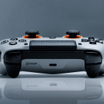 Scuf Omega, controller pro ufficiale per PS5