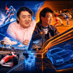 Sega AM1 e AM2 nel 1996: la pagina che racconta due idee diverse di arcade