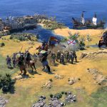Civilization VII Test of Time: update 1.4.0 disponibile