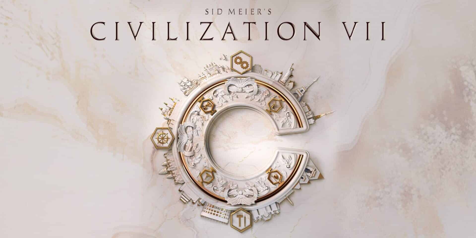 civilization vii test of time: update 1.4.0 disponibile