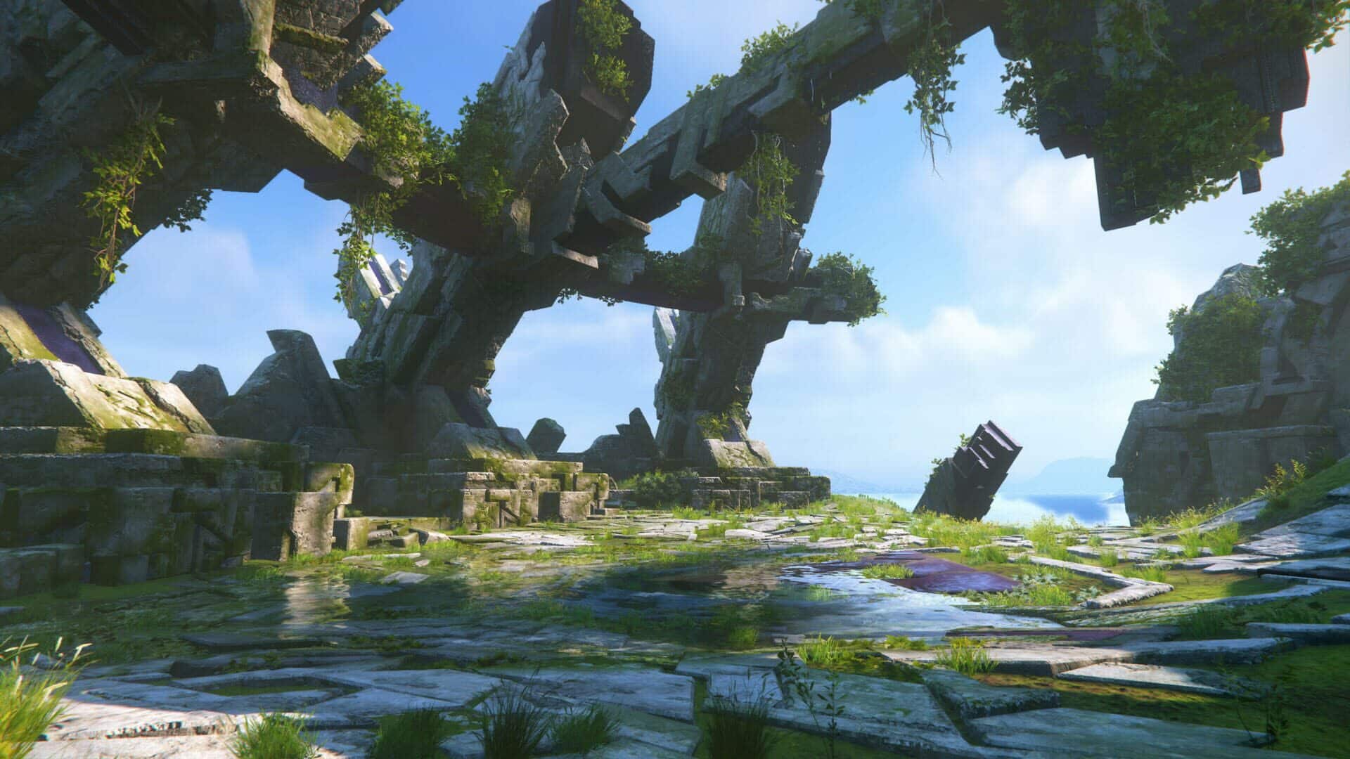 sonic frontiers definitive edition spunta nei rating coreani