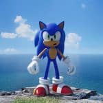 Sonic Frontiers Definitive Edition spunta nei rating coreani