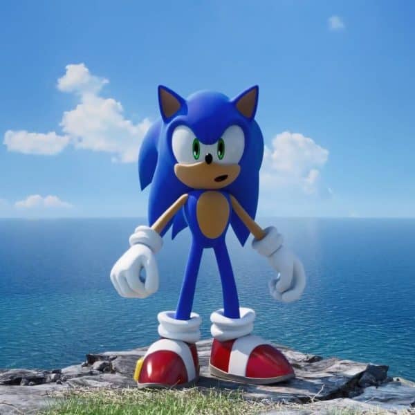 Sonic Frontiers Definitive Edition spunta nei rating coreani