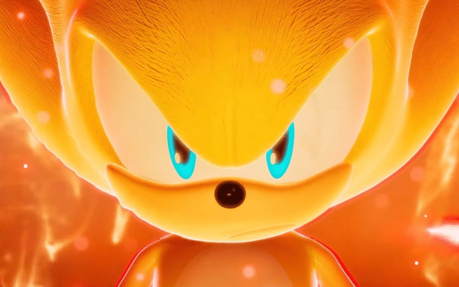 sonic frontiers "definitive edition" has been rated in korea