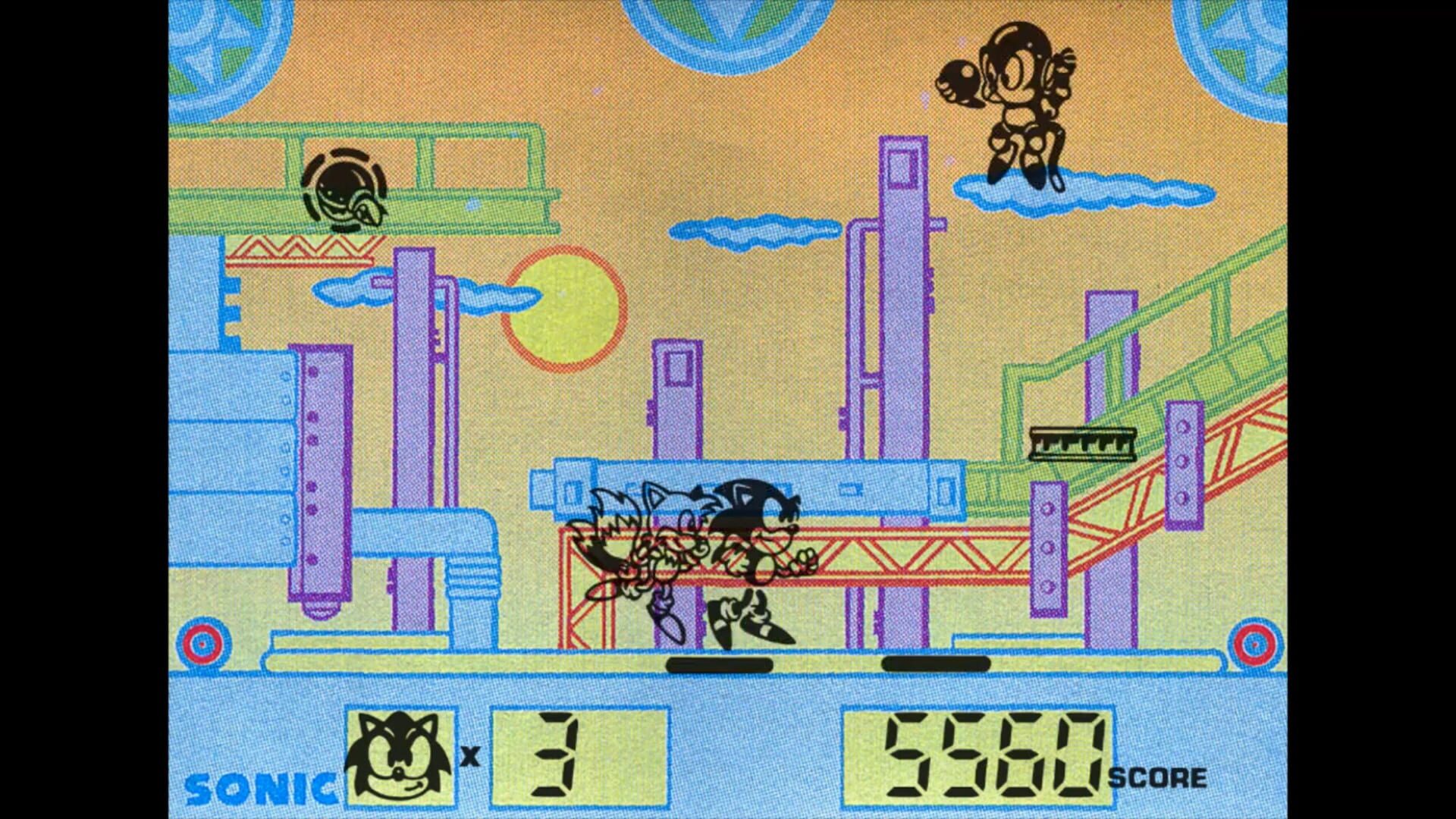 sonic the hedgehog 2 — sonic the hedgehog 2