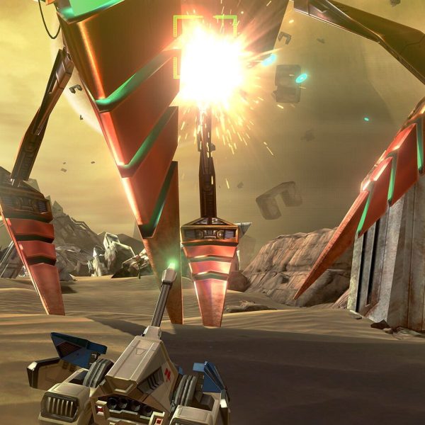 Star Fox su Switch 2 convince il creatore originale