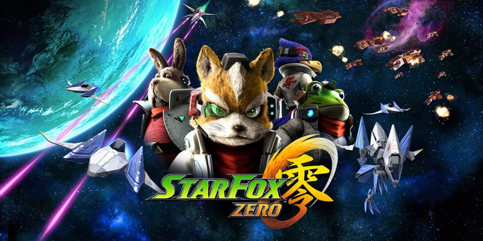 star fox su switch 2 convince il creatore originale