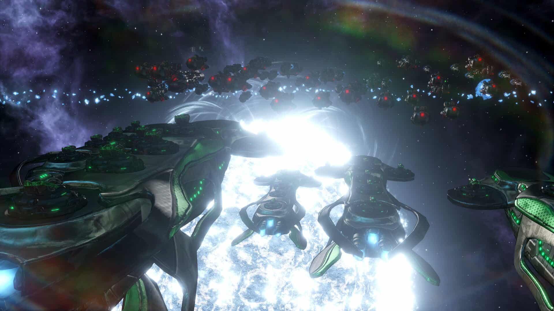 stellaris è invecchiato bene? tornare oggi nel 2026