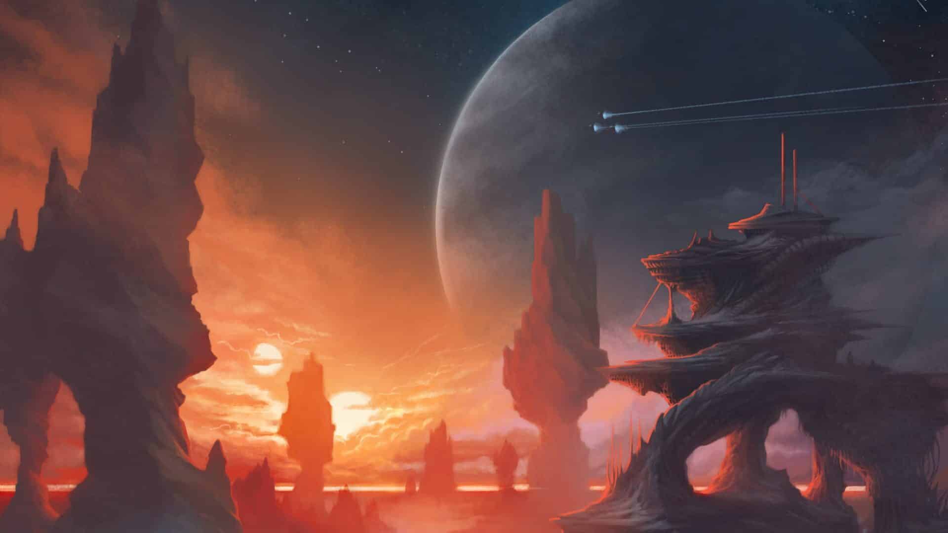 stellaris è invecchiato bene? tornare oggi nel 2026