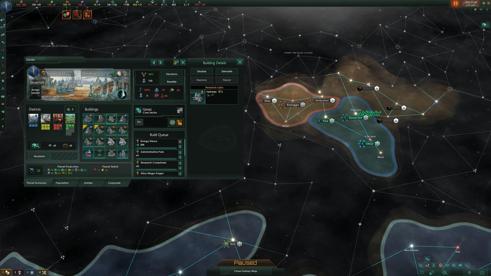 stellaris è invecchiato bene? tornare oggi nel 2026