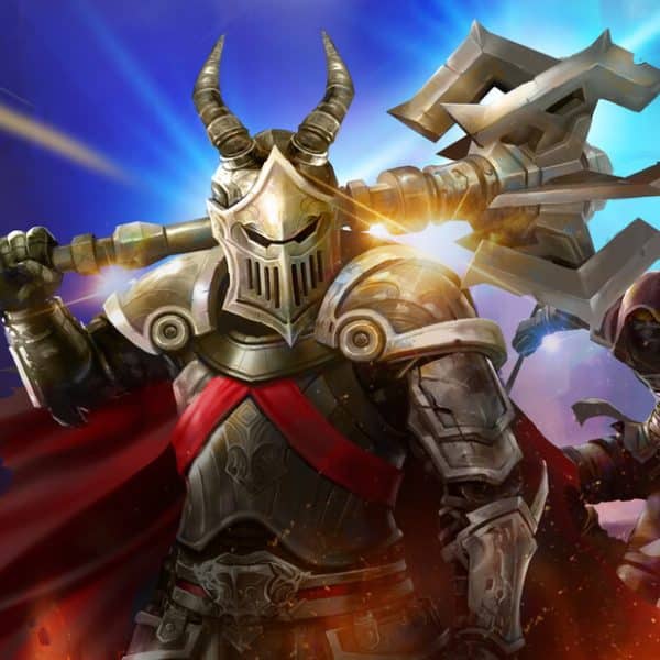 Stolen Realm Survivors arriva su Steam con una demo già rifinita a pochi giorni dal lancio