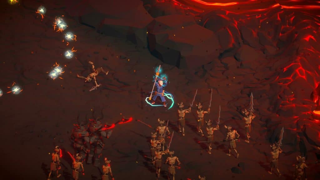 screenshot - stolen realm survivors