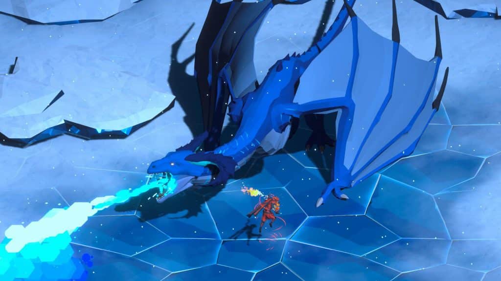 screenshot - stolen realm survivors