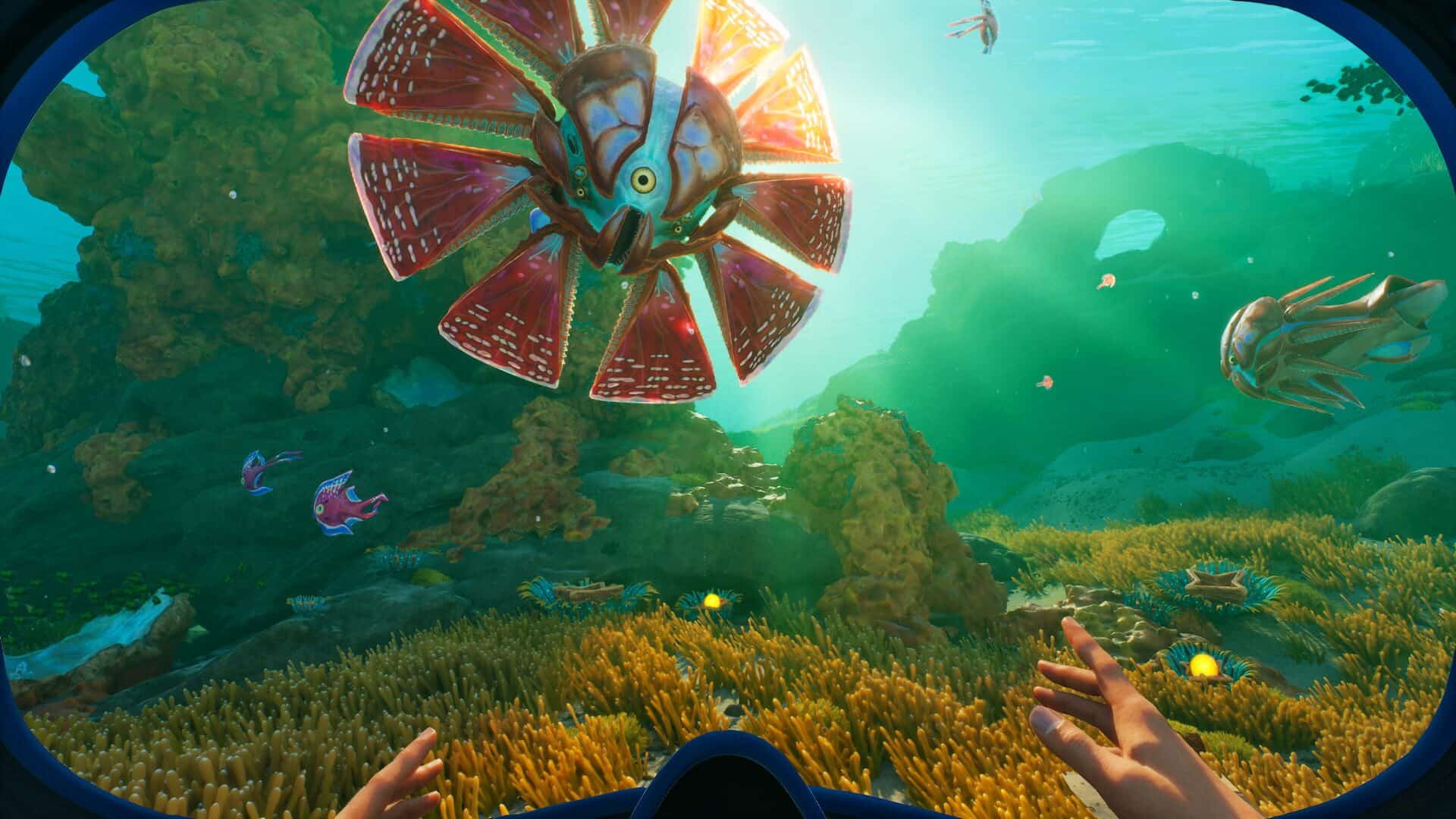 subnautica 2 e il caso killing: la risposta divide i fan