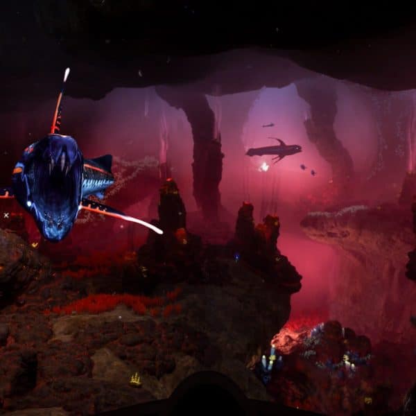Subnautica 2 e il caso killing: la risposta divide i fan
