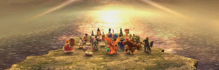 Super Smash Bros. Brawl (2008 · Wii)