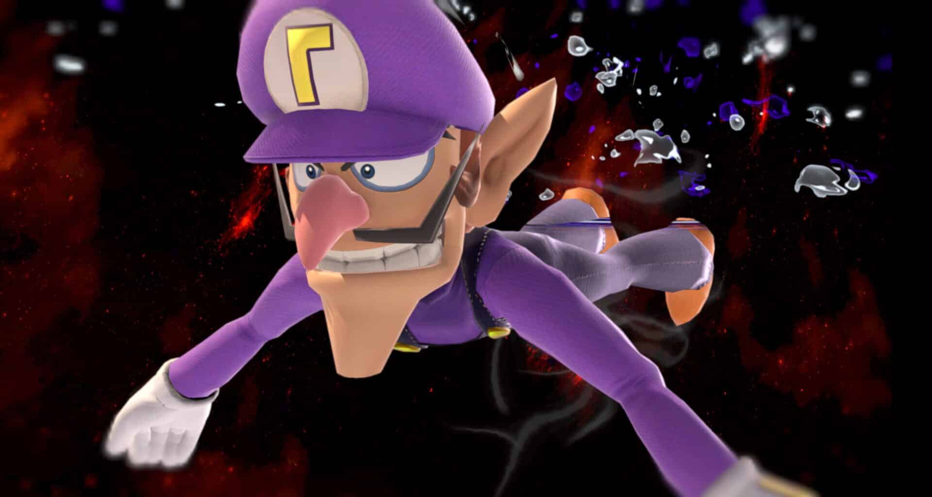 waluigi souls-like? nintendo life riaccende il dibattito