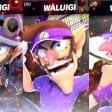 waluigi souls-like? nintendo life riaccende il dibattito