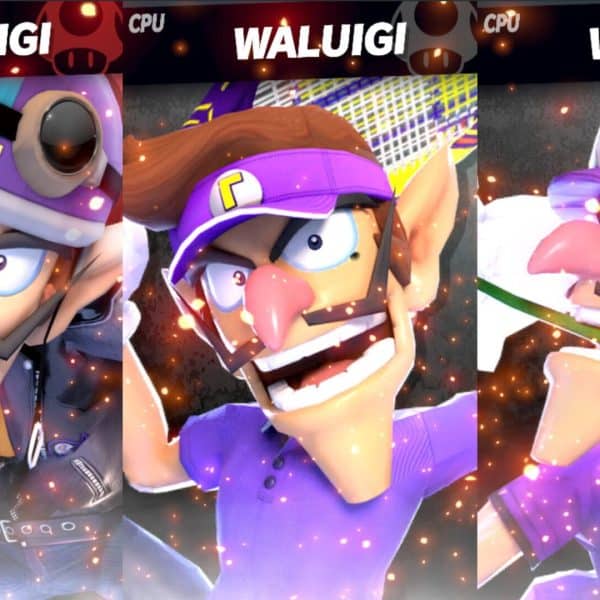 Waluigi Souls-like? Nintendo Life riaccende il dibattito