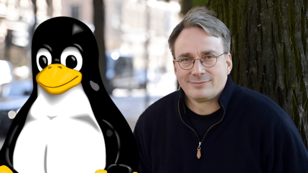 'the continued flood of ai reports has basically made the security list almost entirely unmanageable': linus torvalds laments how people are wasting the linux team's time with llms