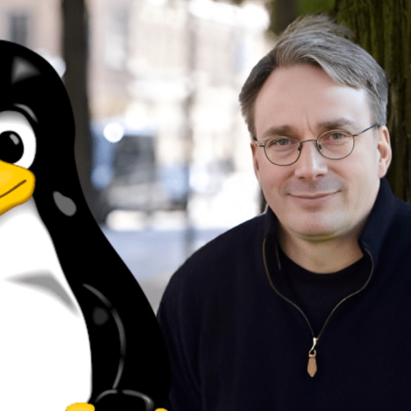 Linus Torvalds contro i bug report generati con IA