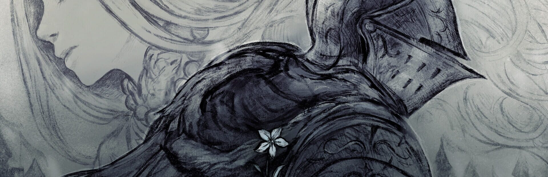 the last winter knight è uscito: il cavaliere fantasma di endysis arriva su steam