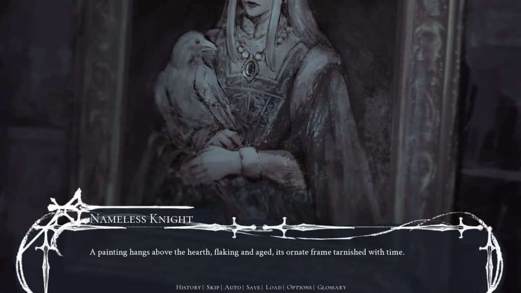 the last winter knight - the last winter knight è uscito: il cavaliere fantasma di endysis arriva su steam