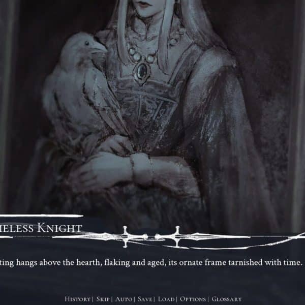 The Last Winter Knight è uscito: il cavaliere fantasma di ENDYSIS arriva su Steam