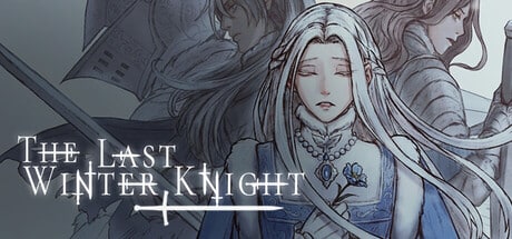 the last winter knight è uscito: il cavaliere fantasma di endysis arriva su steam