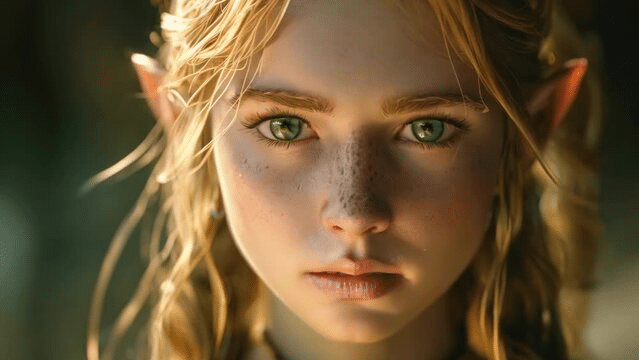 the legend of zelda