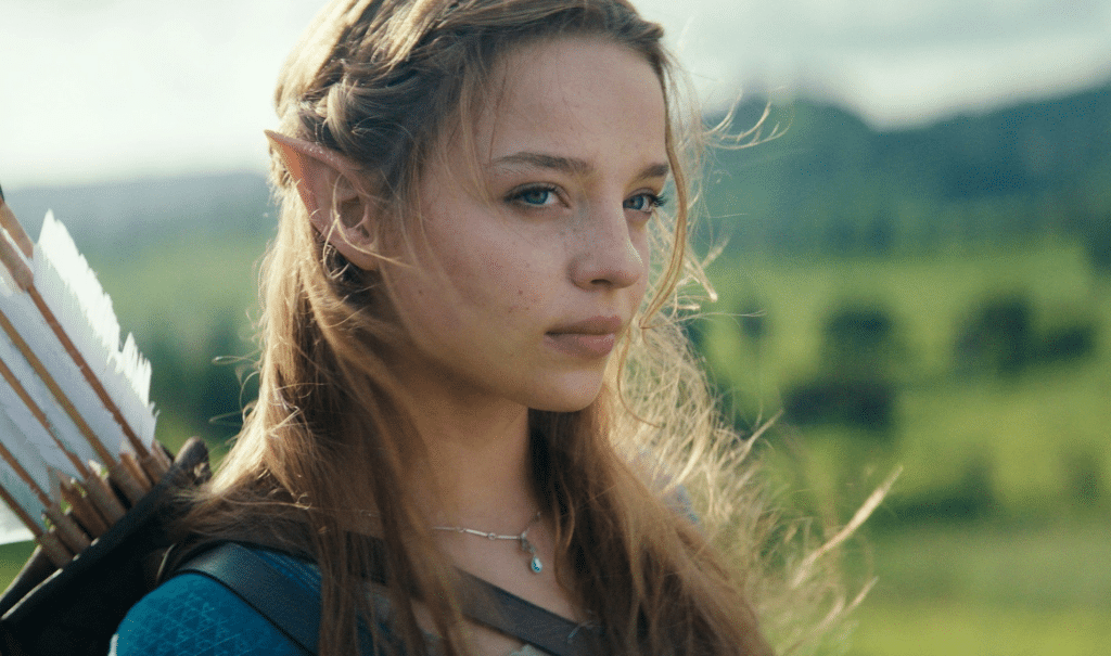 the legend of zelda - the legend of zelda film: tutto quello che sappiamo sul live action nintendo