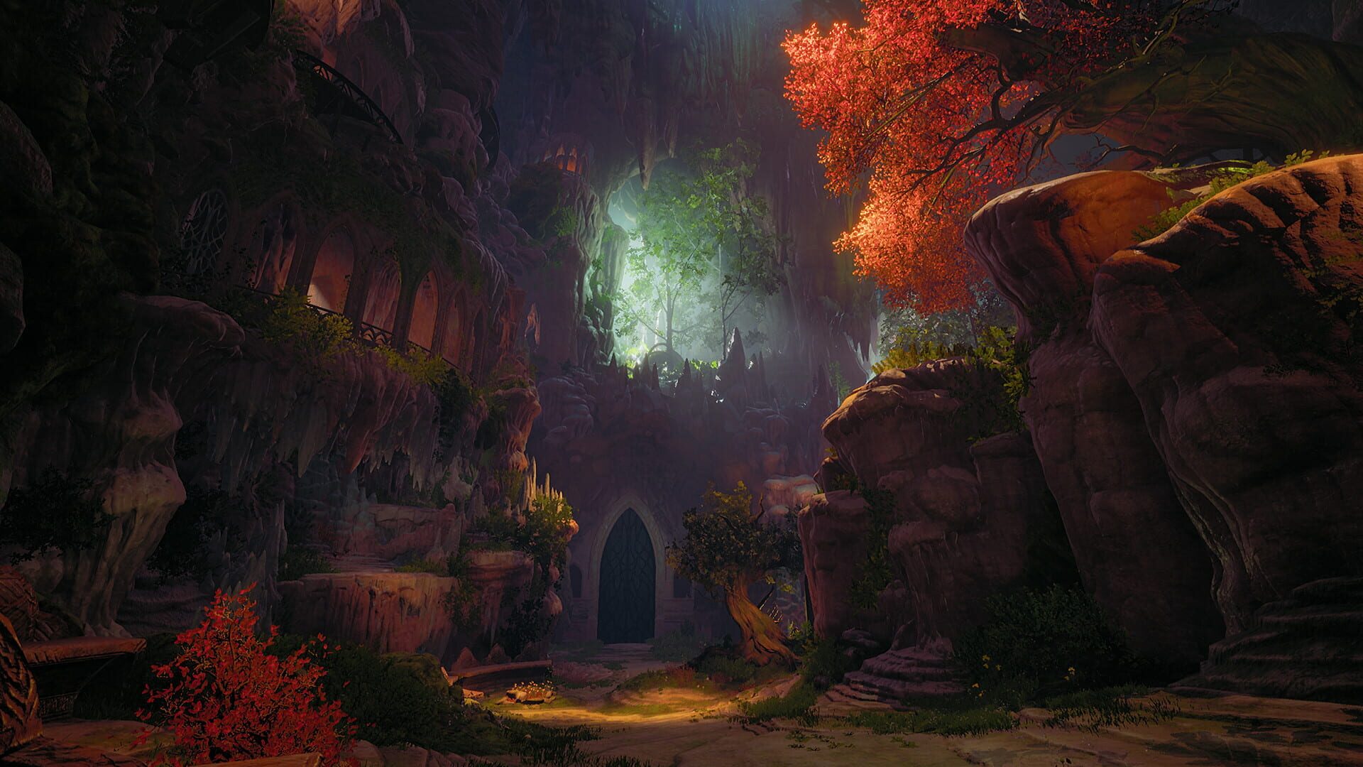 lord of the rings rpg: warhorse studios conferma il progetto