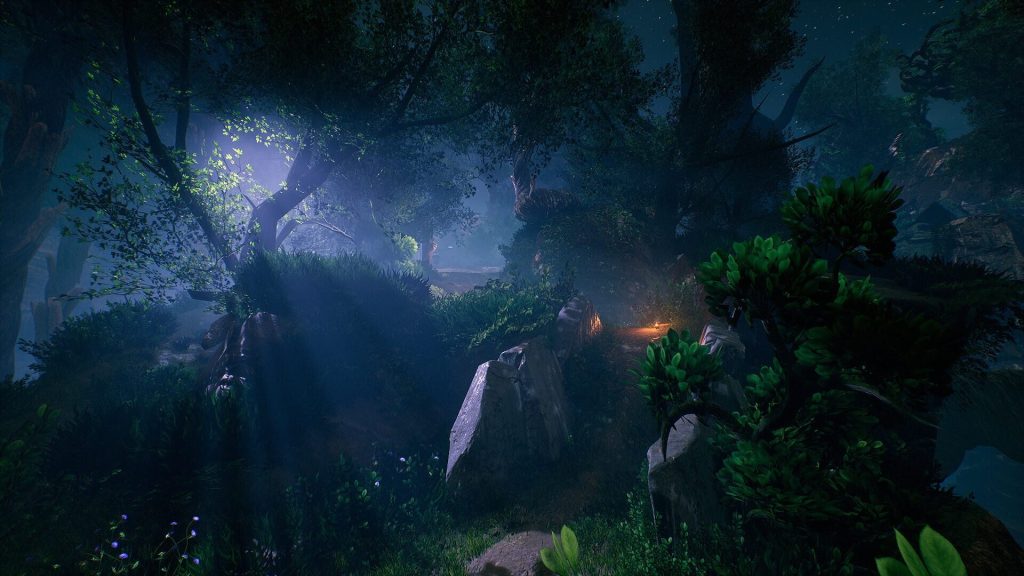 the lord of the rings: gollum (2023 · series x|s/ps4/pc) - lord of the rings rpg: warhorse studios conferma il progetto