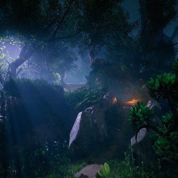 Lord of the Rings RPG: Warhorse Studios conferma il progetto