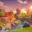 the seven deadly sins: origin riceve una patch server