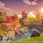 The Seven Deadly Sins: Origin riceve una patch server