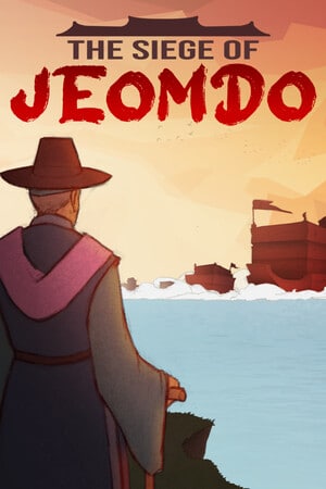 screenshot - the siege of jeomdo
